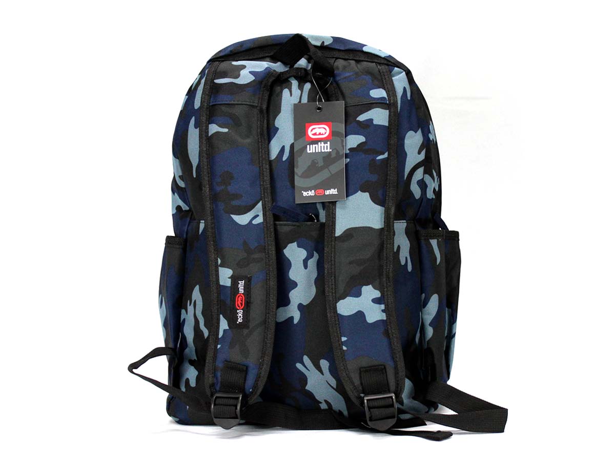 Mochila Ecko EK-126